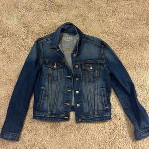 GAP JEAN JACKET